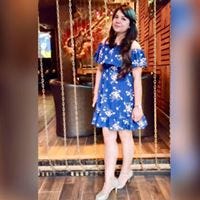 Shriya Chadha
