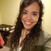 Ana Rubia Do Prado