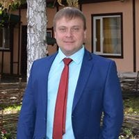 Anton Pavlov