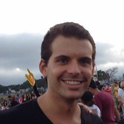 Lucas Pittioni
