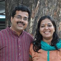 Kedar Upadhye