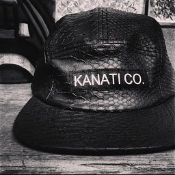 Kanati Clothing Co.