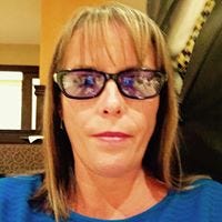 Tiffany Davis-Smith