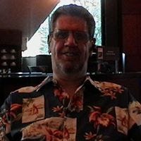 Kevin Ritchey