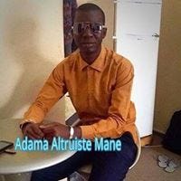 Adama Altruiste Mané
