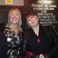 Margie Stewart-Piercy