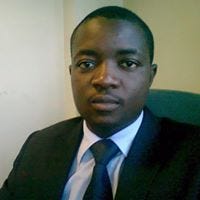 Rabi Mutero