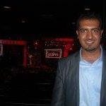 Ayman Al Ghadayer