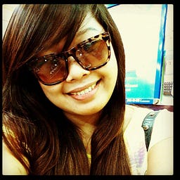 Evelyn Joseph