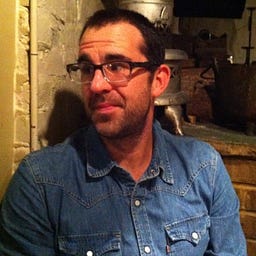 craig colling