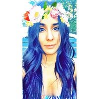 Claudia Arteaga