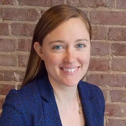 Heather Brotsos