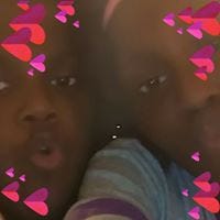 Patricia Onmyown