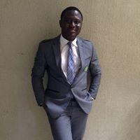 Audu Daniel Esthekpaobo