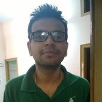 Vishavnath Bansal