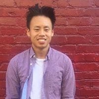 Kevin Wong