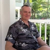 Steven McDonald