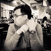 Jezreel Colangoy