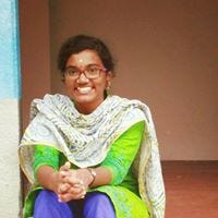 Vidhya Subramanian