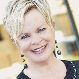 Sheri Taber