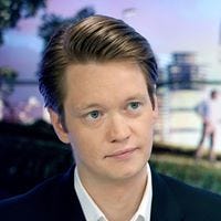 Thomas Mrchnd