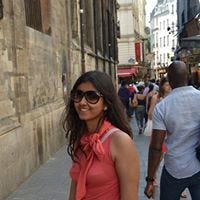 Poojitha Kota