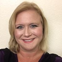 Jennifer Cook Alexander