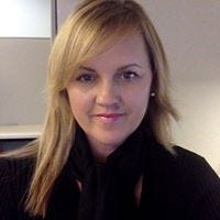 Michele Sudduth Richardson