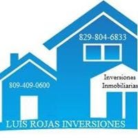 Luis Rojas Inversiones