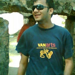 deepak salvi