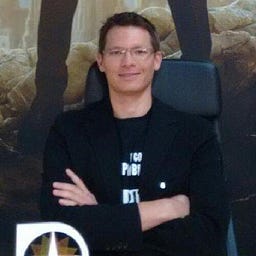 Marko Lavrencic