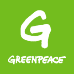 Greenpeace i Danmark