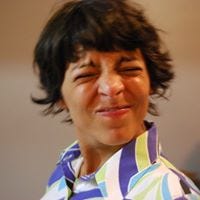 Maria Soledad Castro