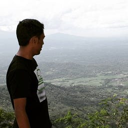 Adie Suryadi