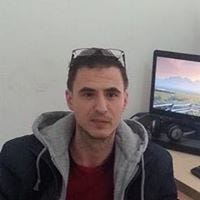 Iulian Obreja