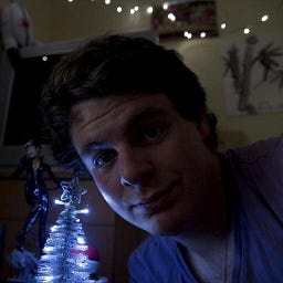 Sam Beachman-Richardson