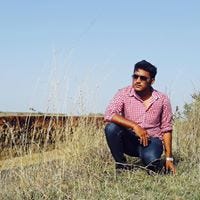 Yash Kotendra