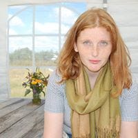 Nastja Babina
