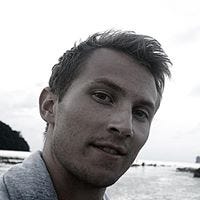Andreas Nordin