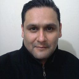 Rodolfo de la Rosa