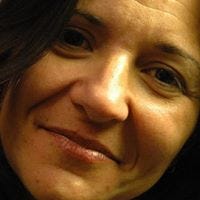 Ana Juanche Molina