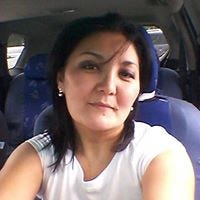 Sharban Koskaraeva