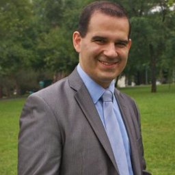 Victor Martinelli