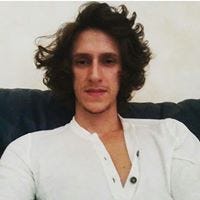 Mattia Coluccini