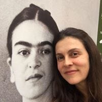 Cynthia Loeb
