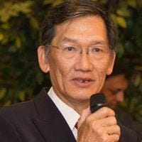 Eric Goh