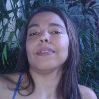 Sarah Rubia Baptista