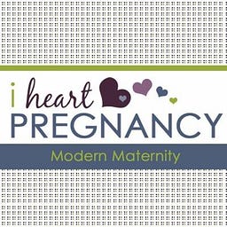 I Heart Pregnancy