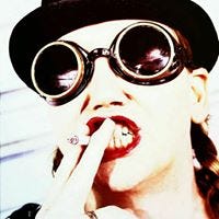 Jessica Van Den Elzen