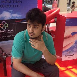 Hassan Abbas Soomro